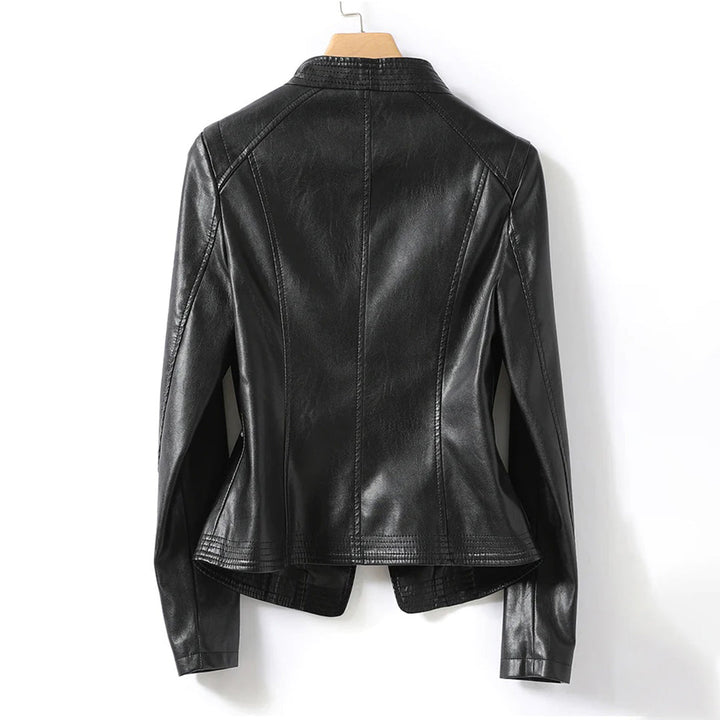 REBEL- Elegante und stilvolle Jacke für Frauen