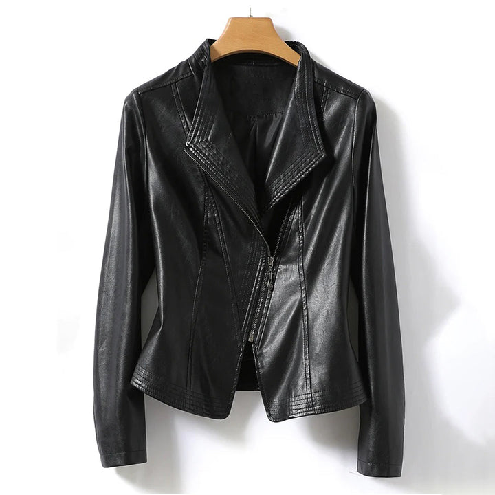 REBEL- Elegante und stilvolle Jacke für Frauen