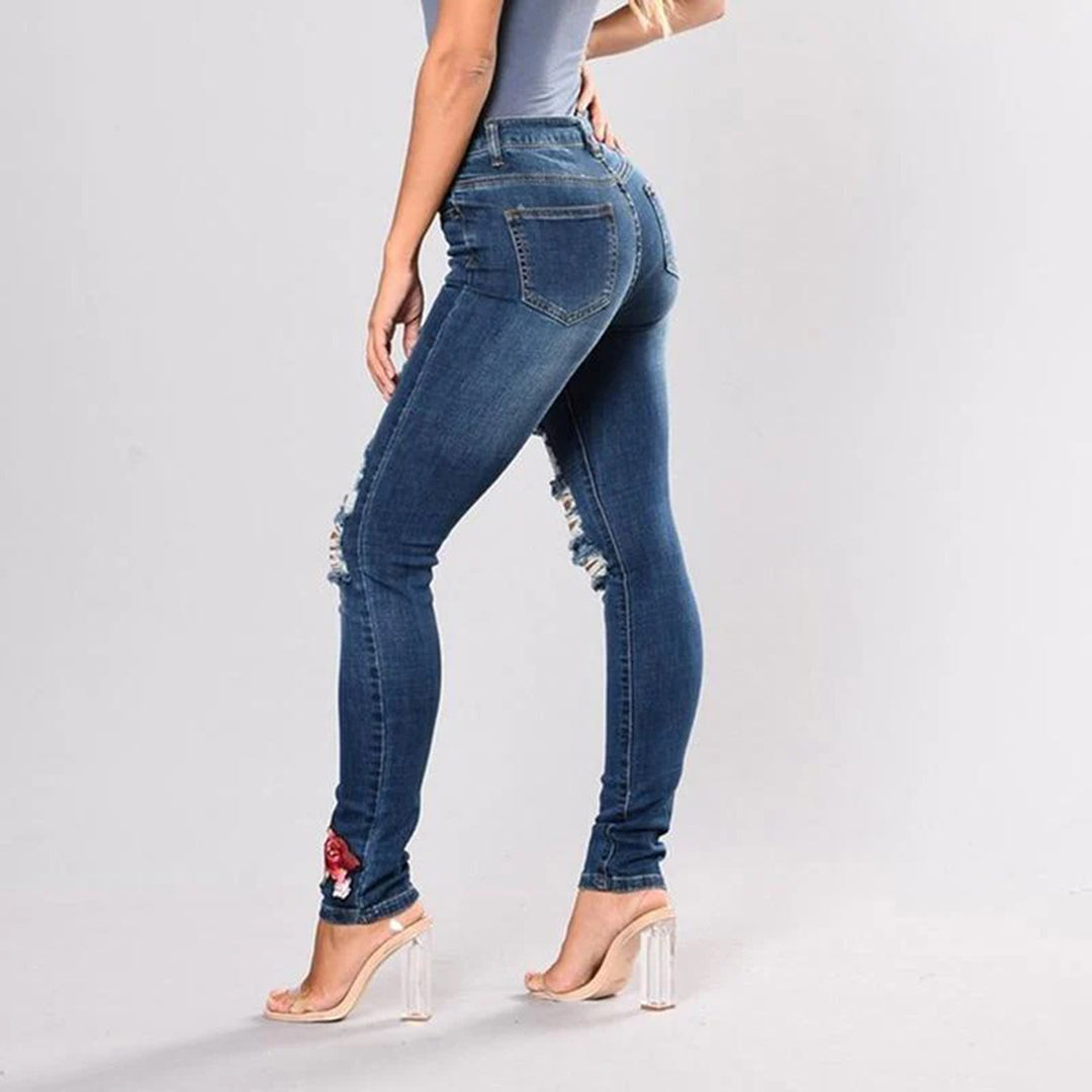 REIDUN - Bequeme und stilvoll jeans