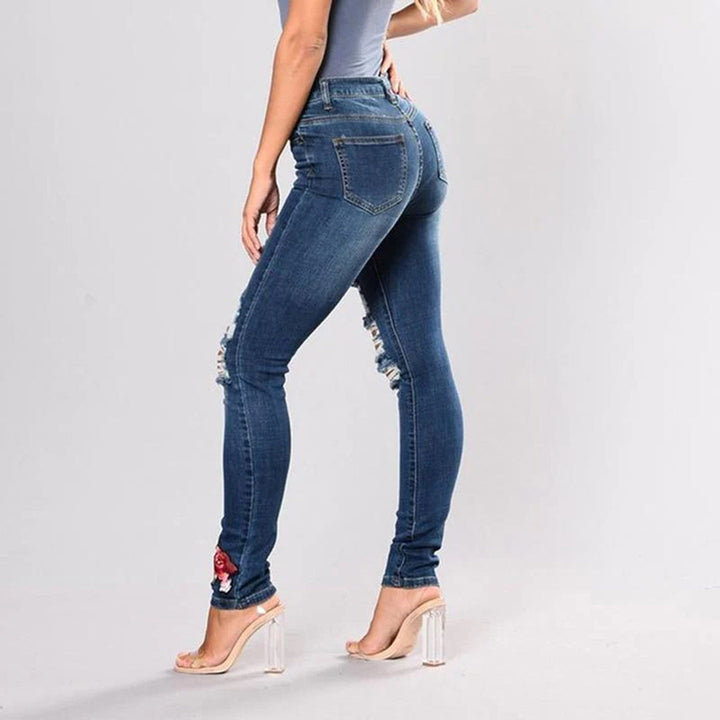 REIDUN - Bequeme und stilvoll jeans