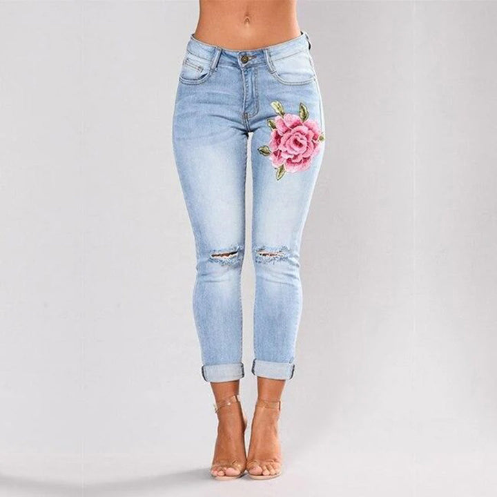 REIDUN - Bequeme und stilvoll jeans