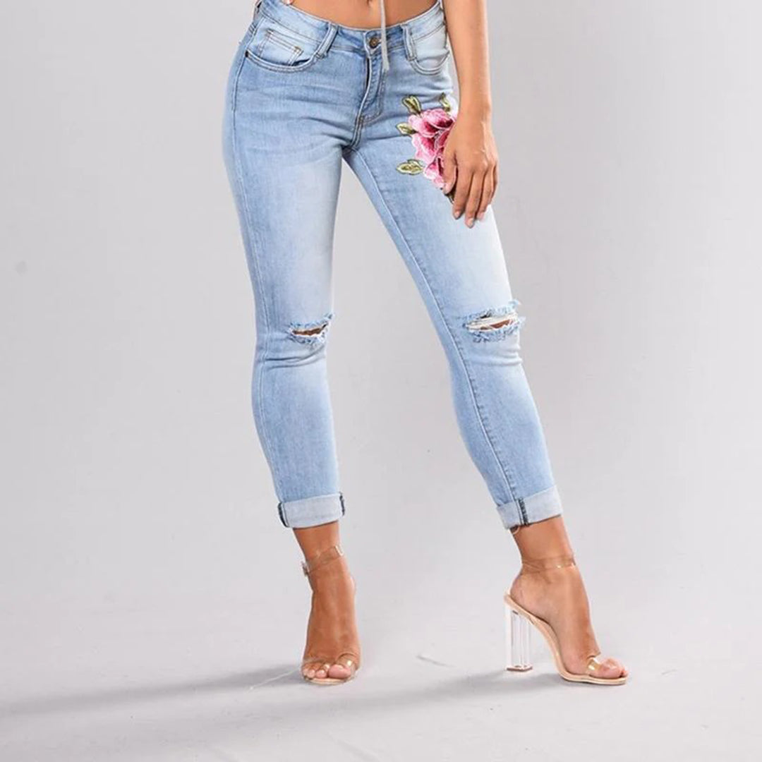 REIDUN - Bequeme und stilvoll jeans