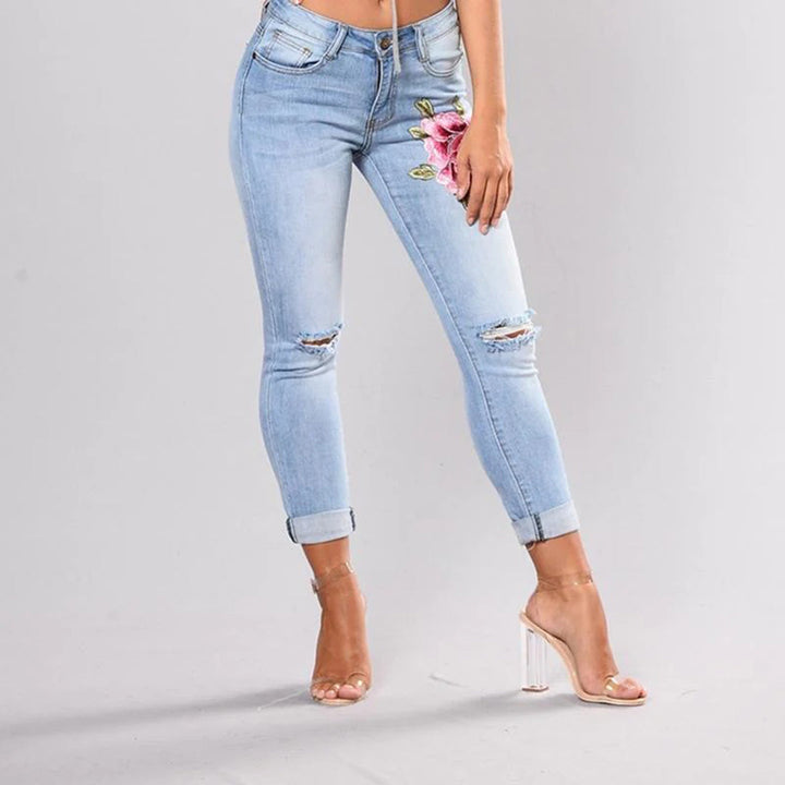 REIDUN - Bequeme und stilvoll jeans