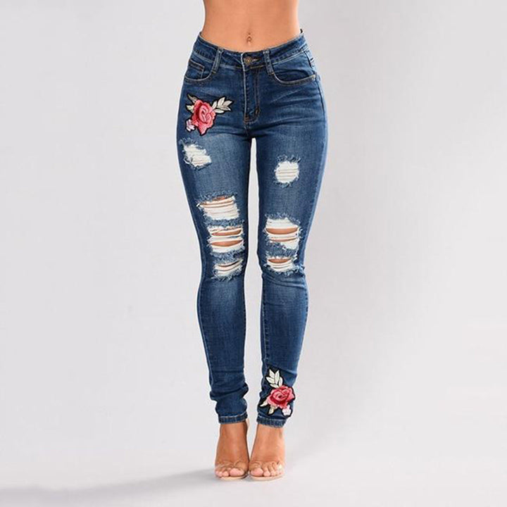 REIDUN - Bequeme und stilvoll jeans