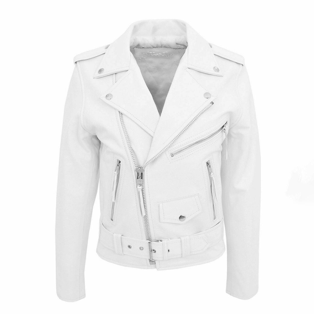 RIGGS - Stilvolle jacke für männer