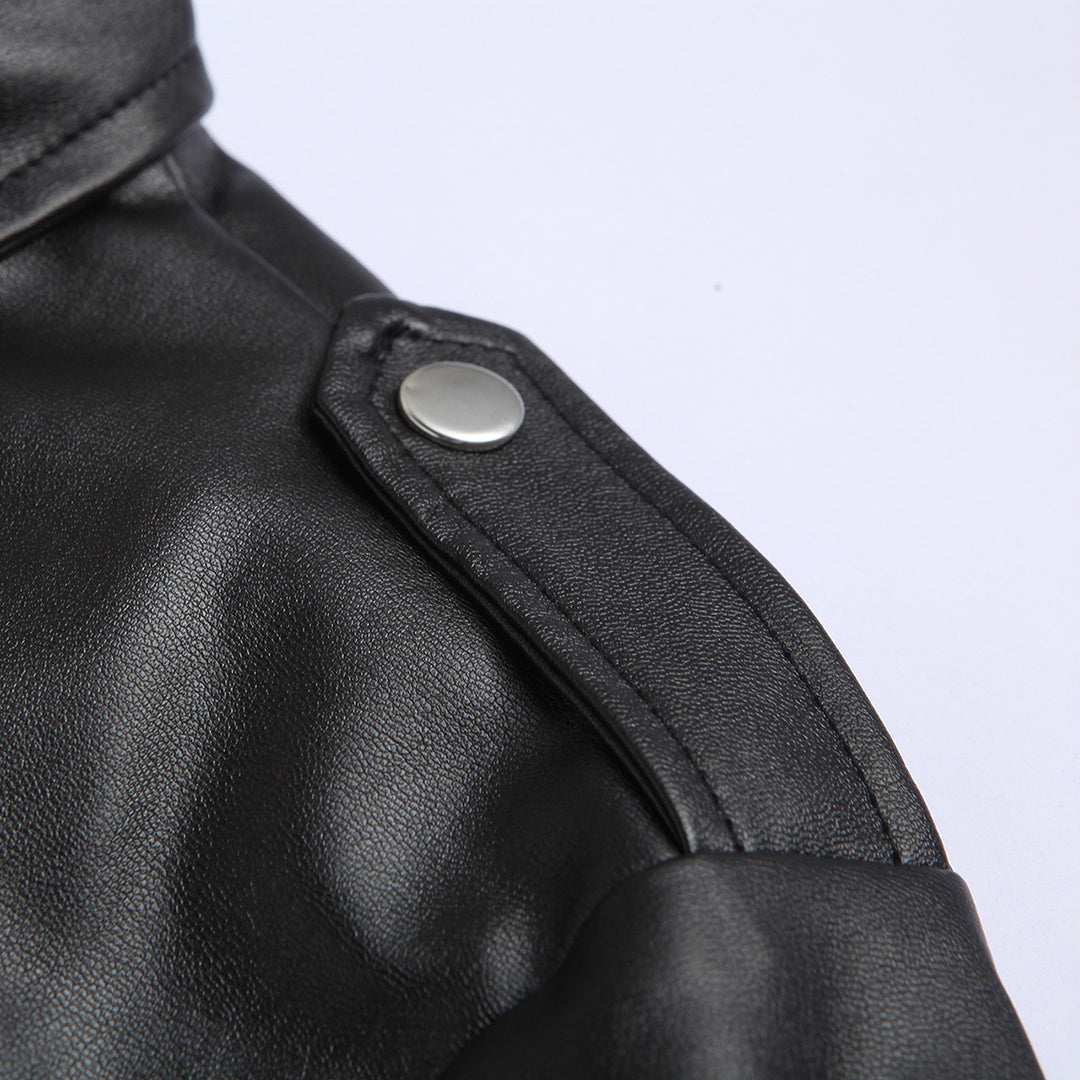 RIGGS - Stilvolle jacke für männer
