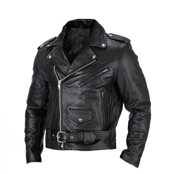 RIGGS - Stilvolle jacke für männer