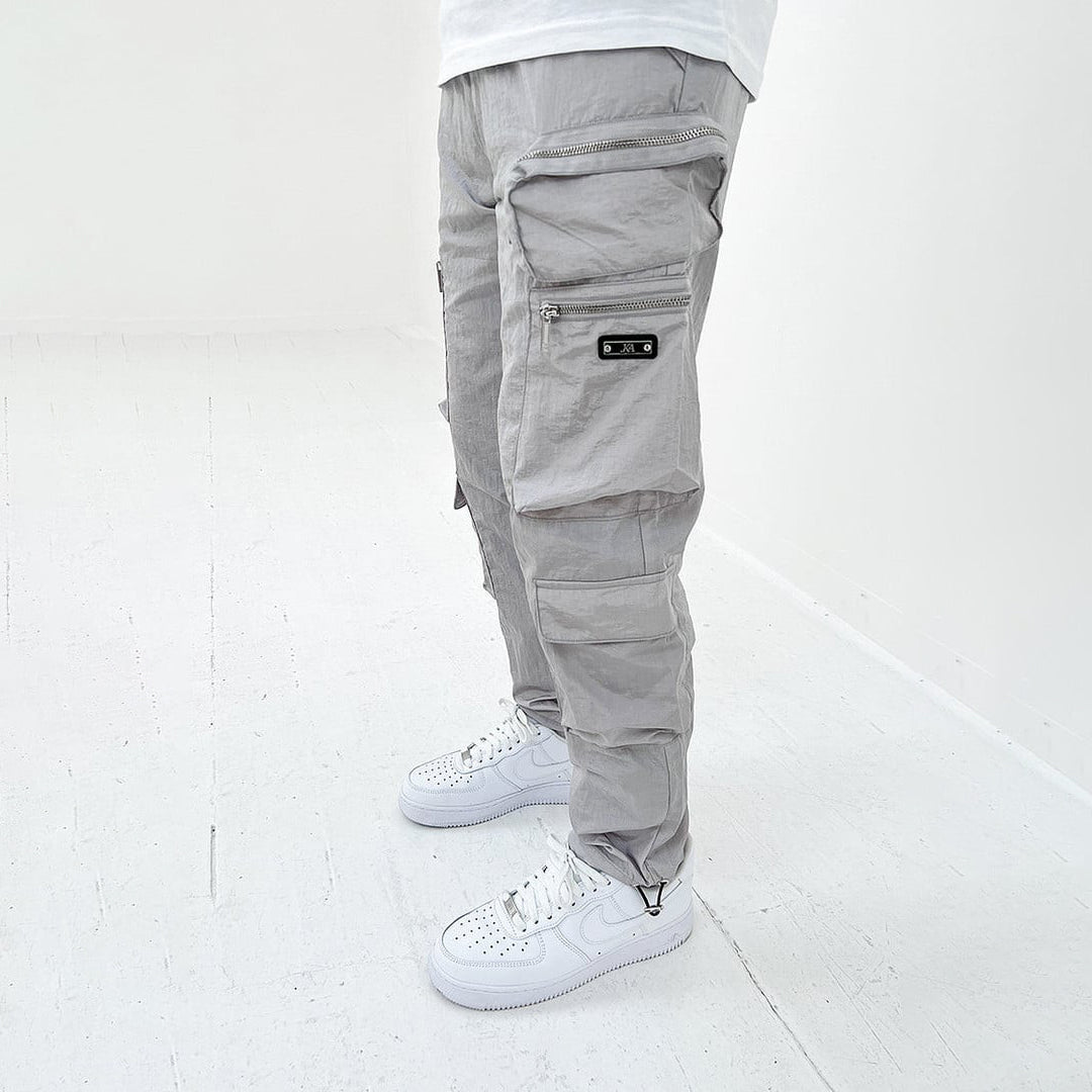 ROMEO - Klassische cargohose