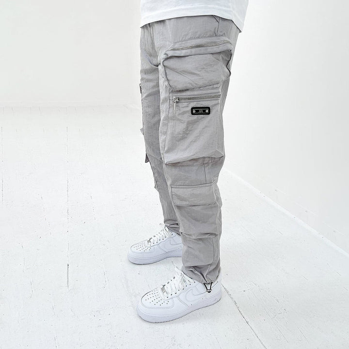 ROMEO - Klassische cargohose