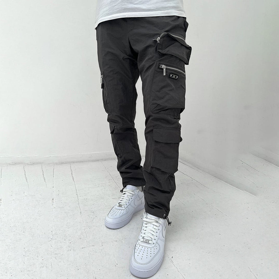ROMEO - Klassische cargohose