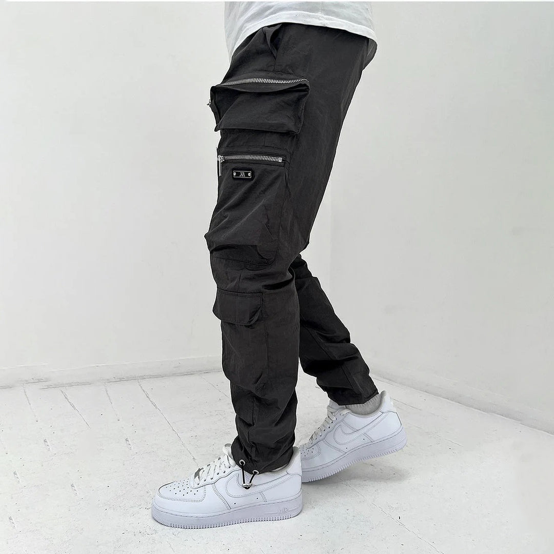 ROMEO - Klassische cargohose