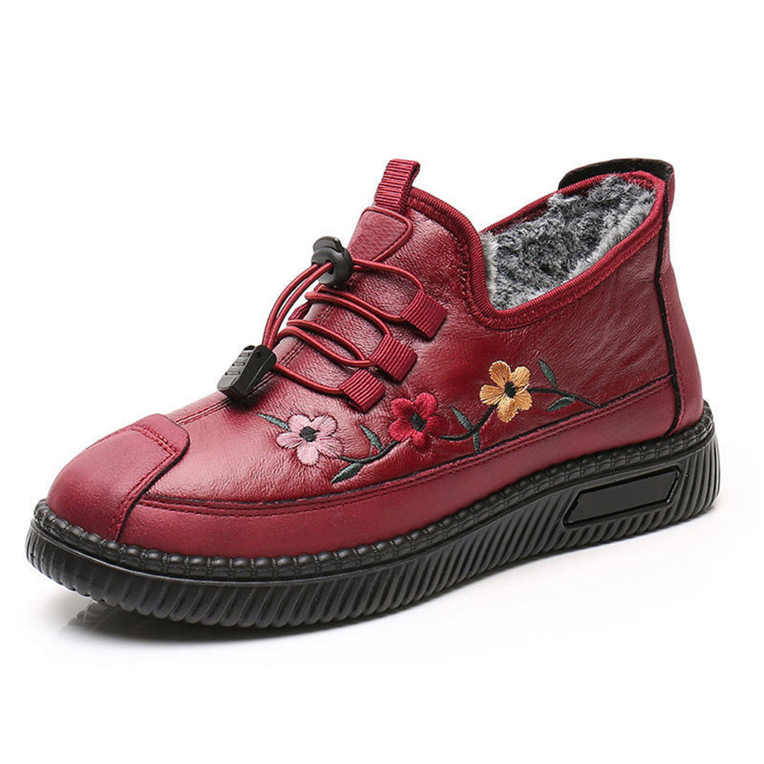 ROSALIE - Bequeme Schuhe für Frauen