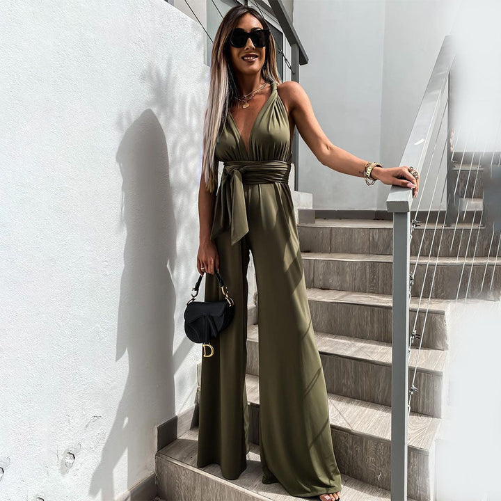 RYLEIGH - Modisch jumpsuit
