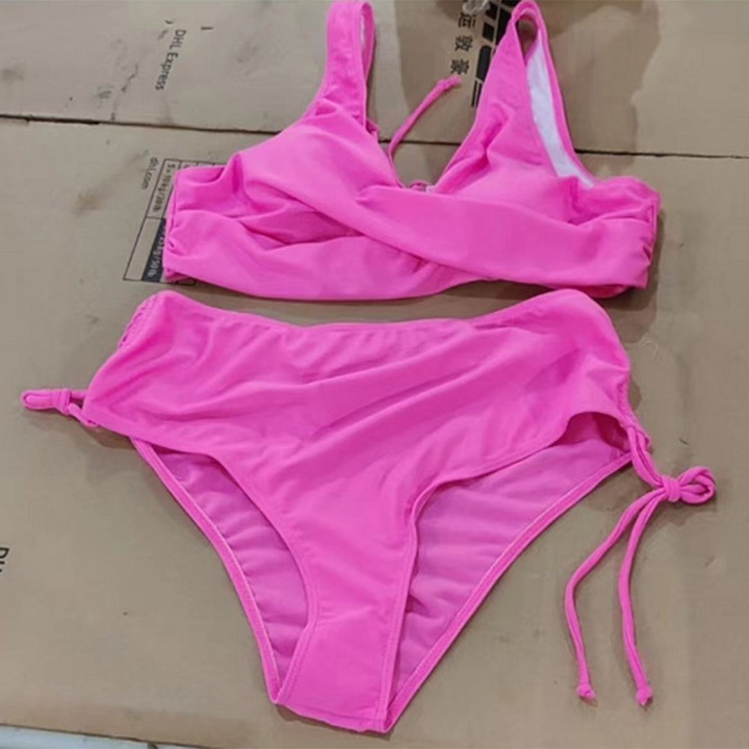 THEKLA- Stylische bikini-badebekleidung