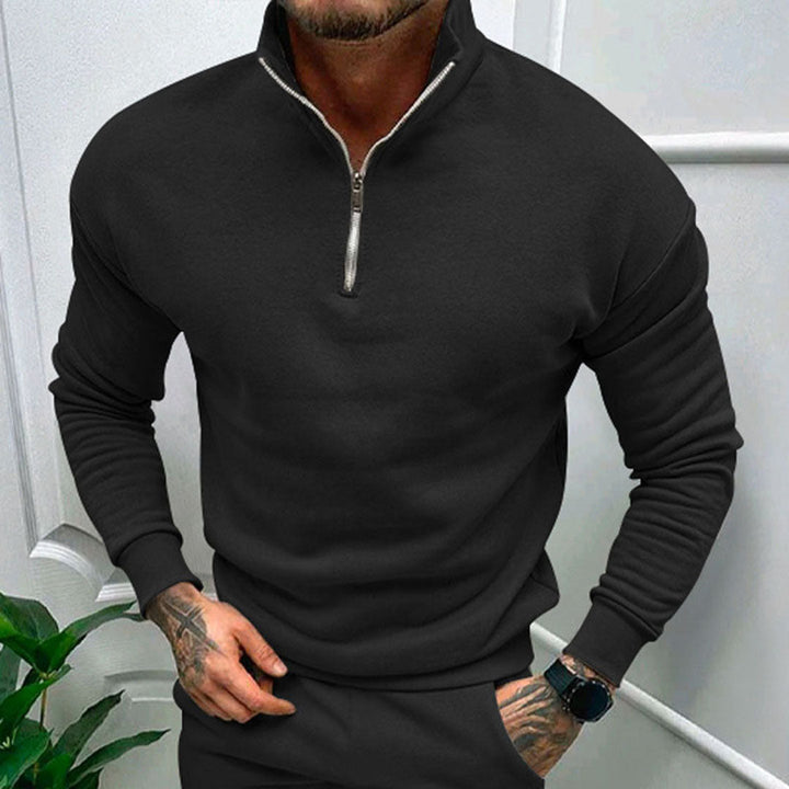 Russell - Modischer Herrenpullover