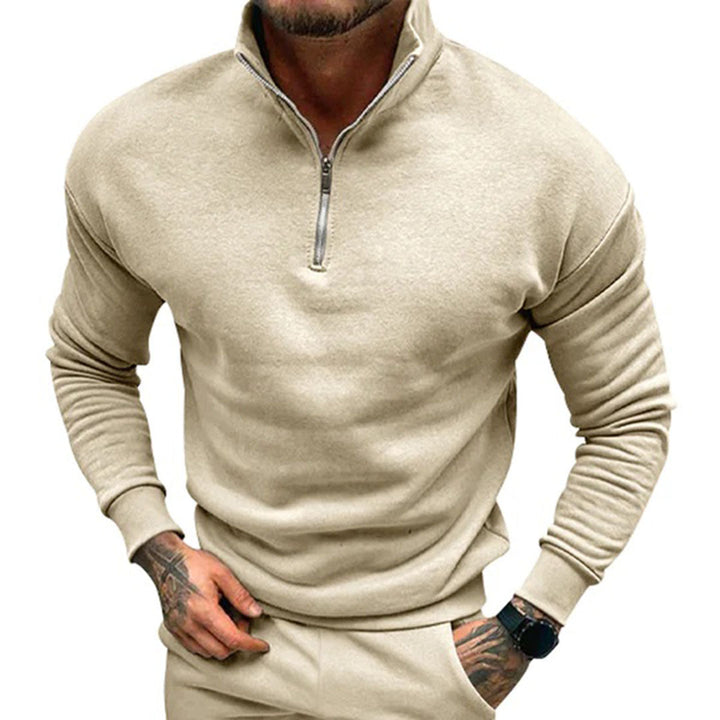 Russell - Modischer Herrenpullover