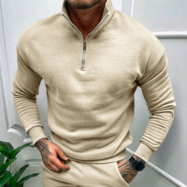 Russell - Modischer Herrenpullover
