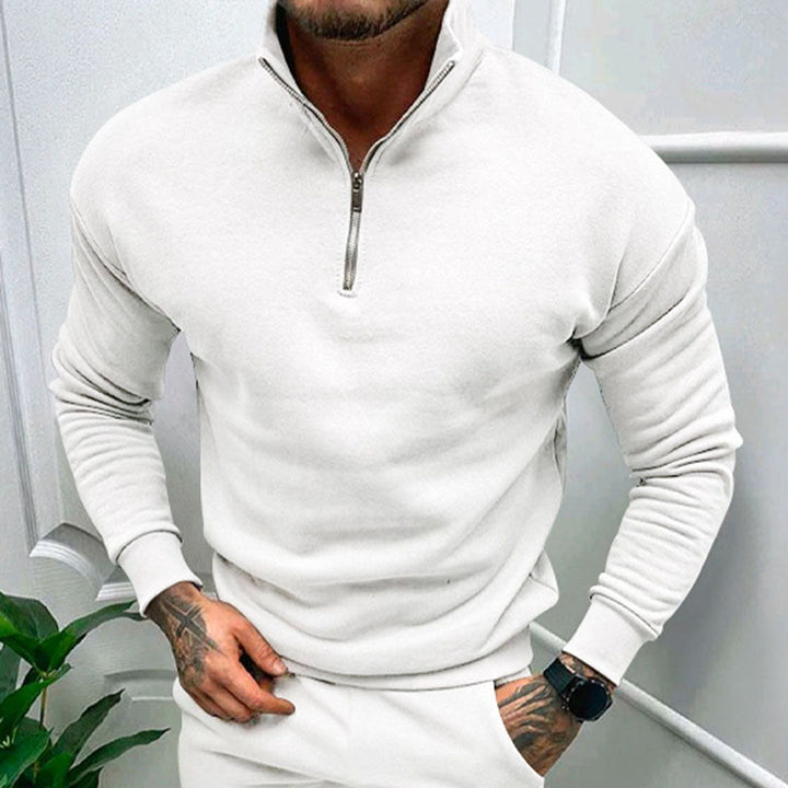 Russell - Modischer Herrenpullover