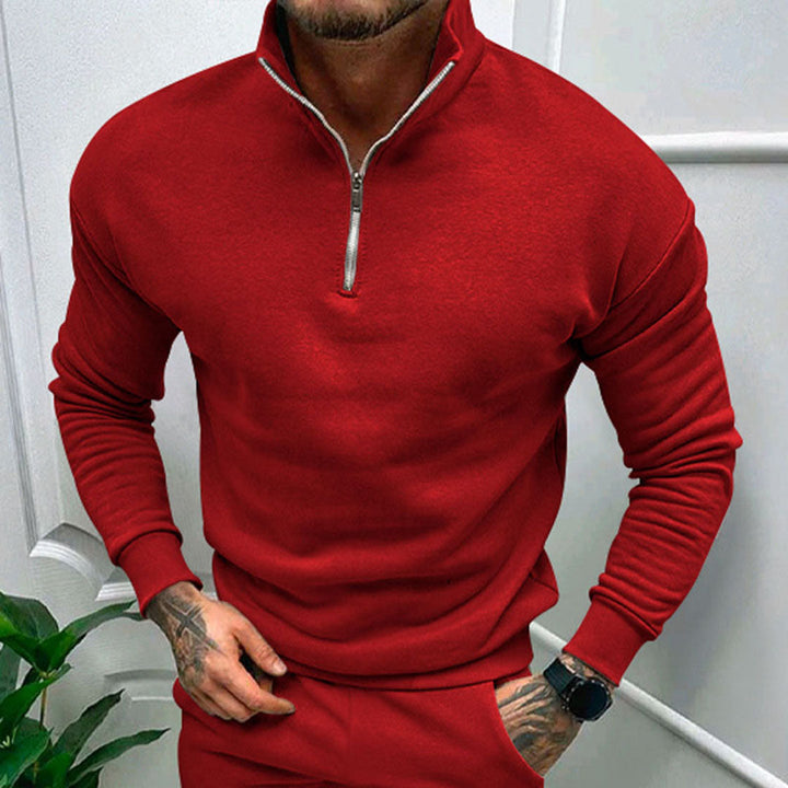 Russell - Modischer Herrenpullover
