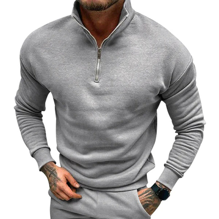 Russell - Modischer Herrenpullover