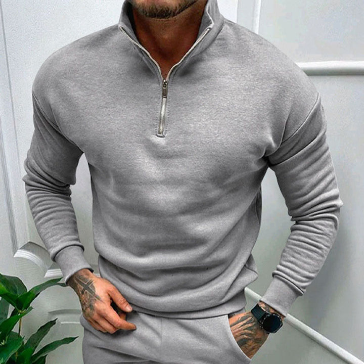 Russell - Modischer Herrenpullover