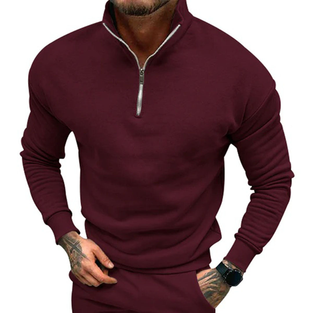 Russell - Modischer Herrenpullover