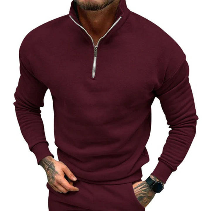 Russell - Modischer Herrenpullover
