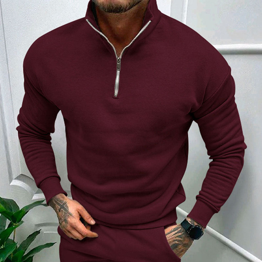 Russell - Modischer Herrenpullover