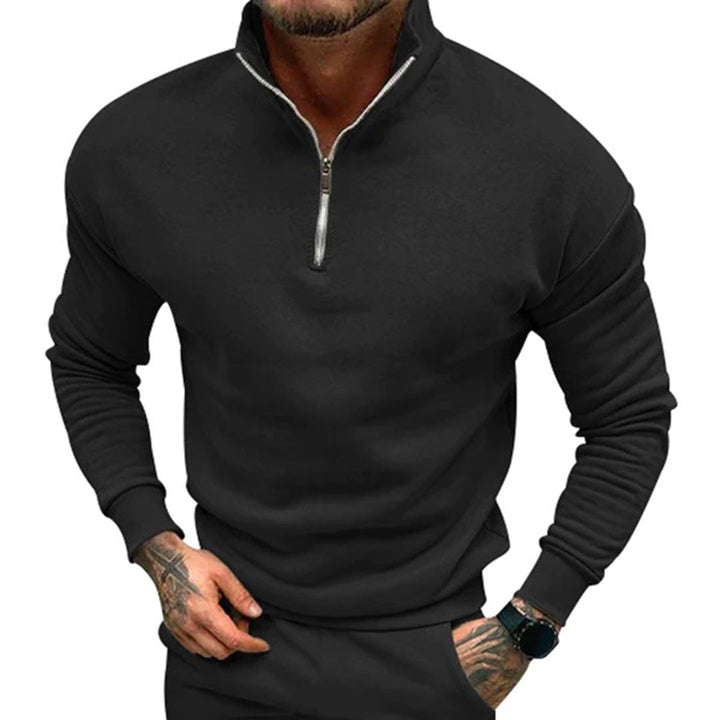 Russell - Modischer Herrenpullover