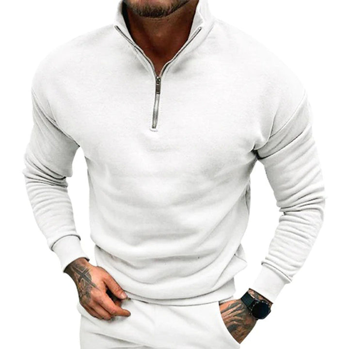 Russell - Modischer Herrenpullover