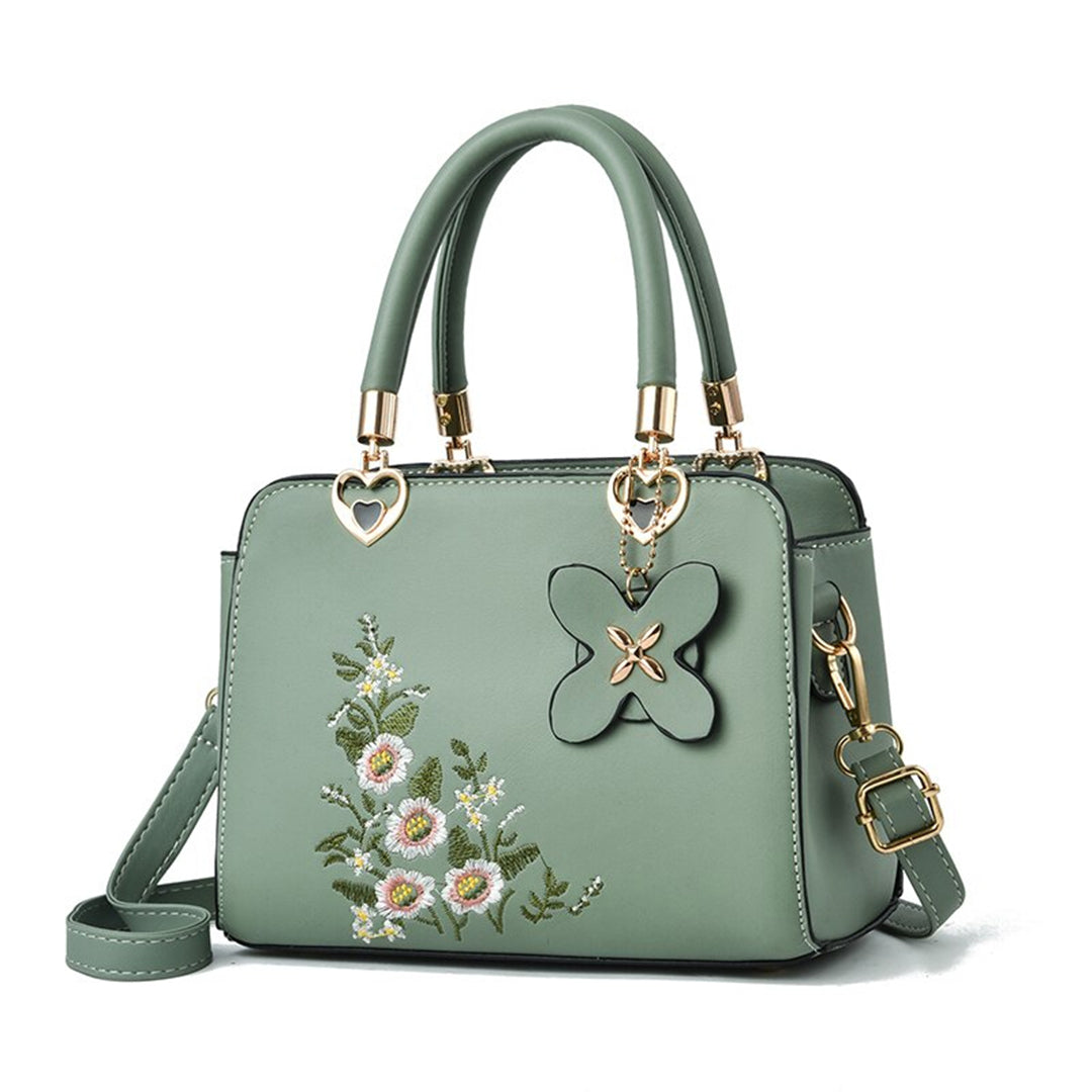 SABRINA - Elegante Handtasche