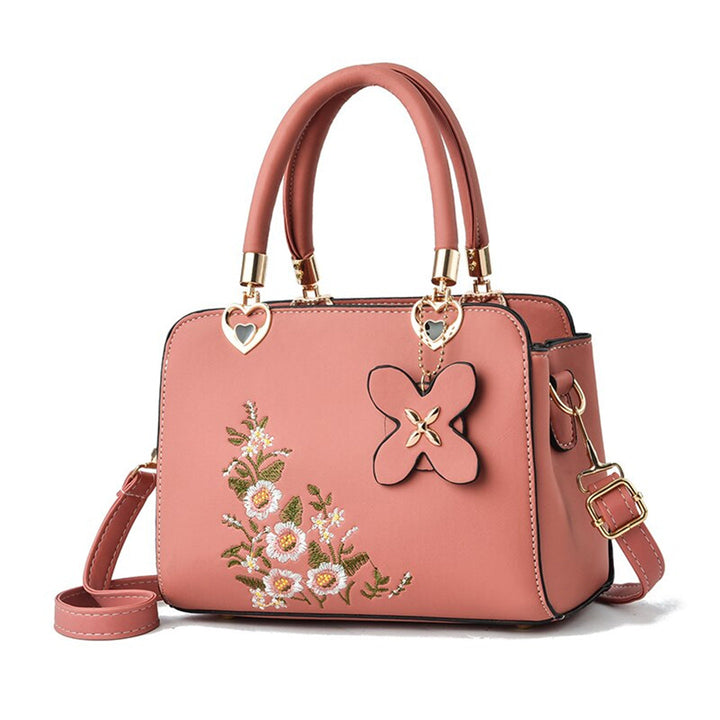 SABRINA - Elegante Handtasche