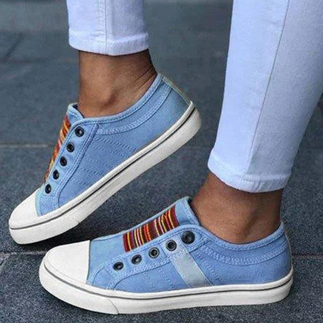 SAOIRSE - Stylische turnschuhe für frauen