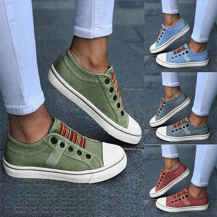 SAOIRSE - Stylische turnschuhe für frauen