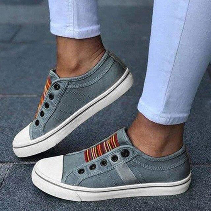SAOIRSE - Stylische turnschuhe für frauen