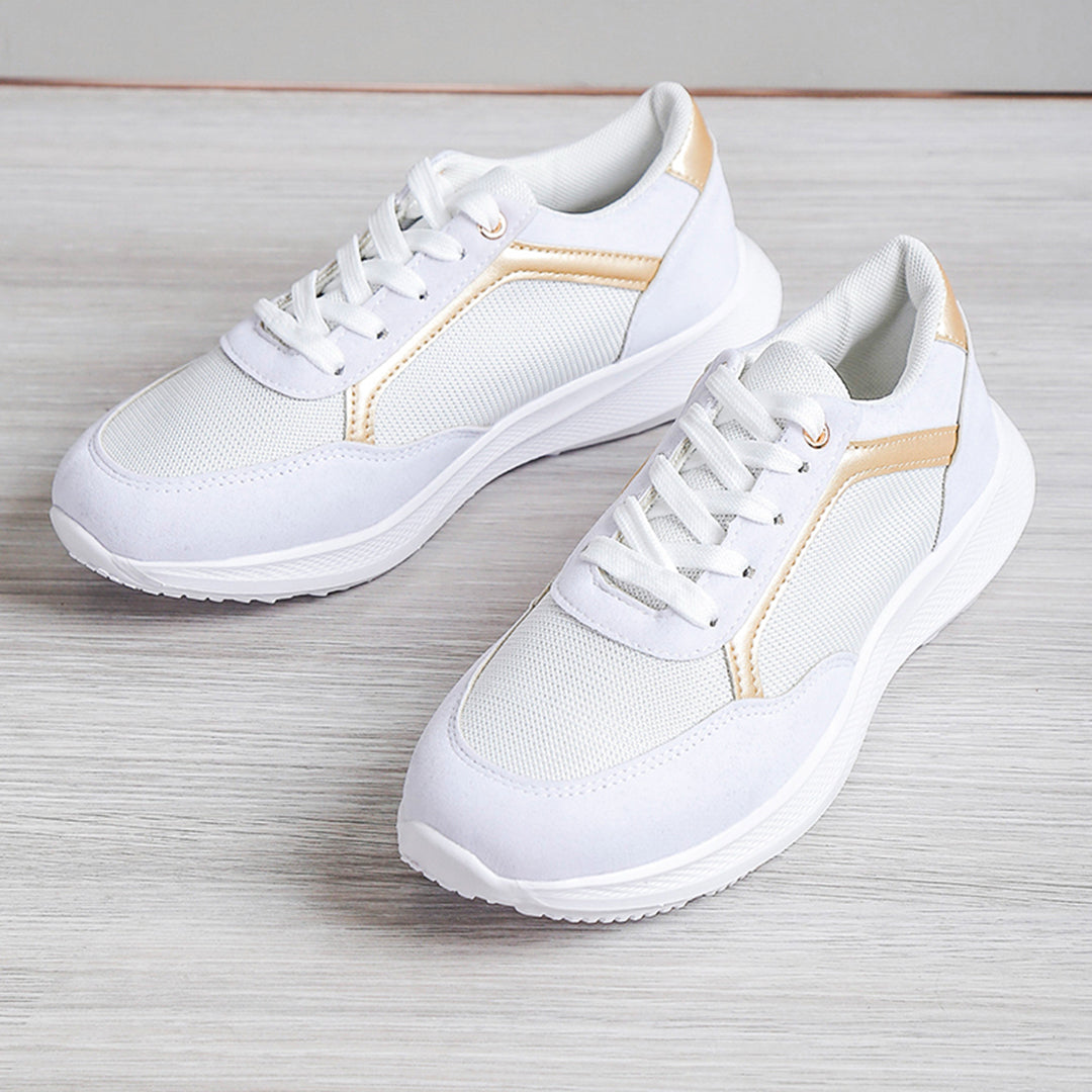SENJA - Modische turnschuhe