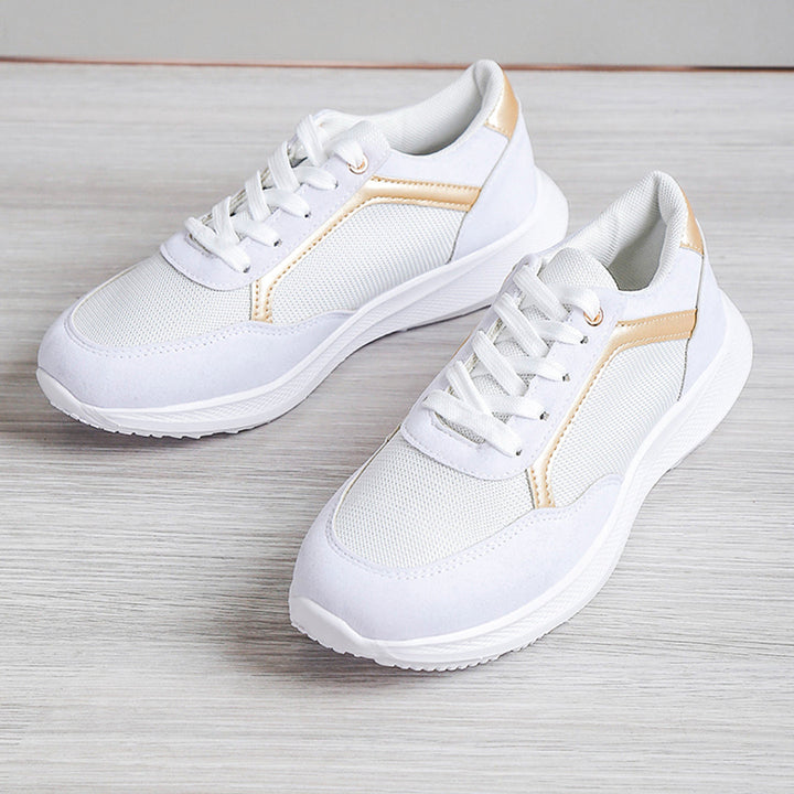 SENJA - Modische turnschuhe