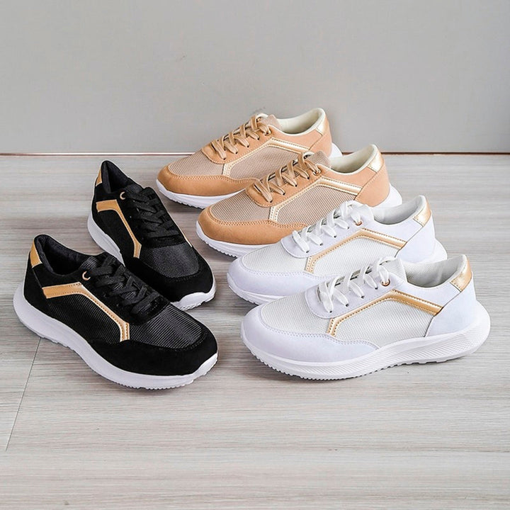 SENJA - Modische turnschuhe