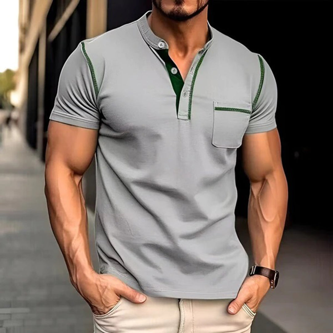 Salvatore - Polohemd für Herren
