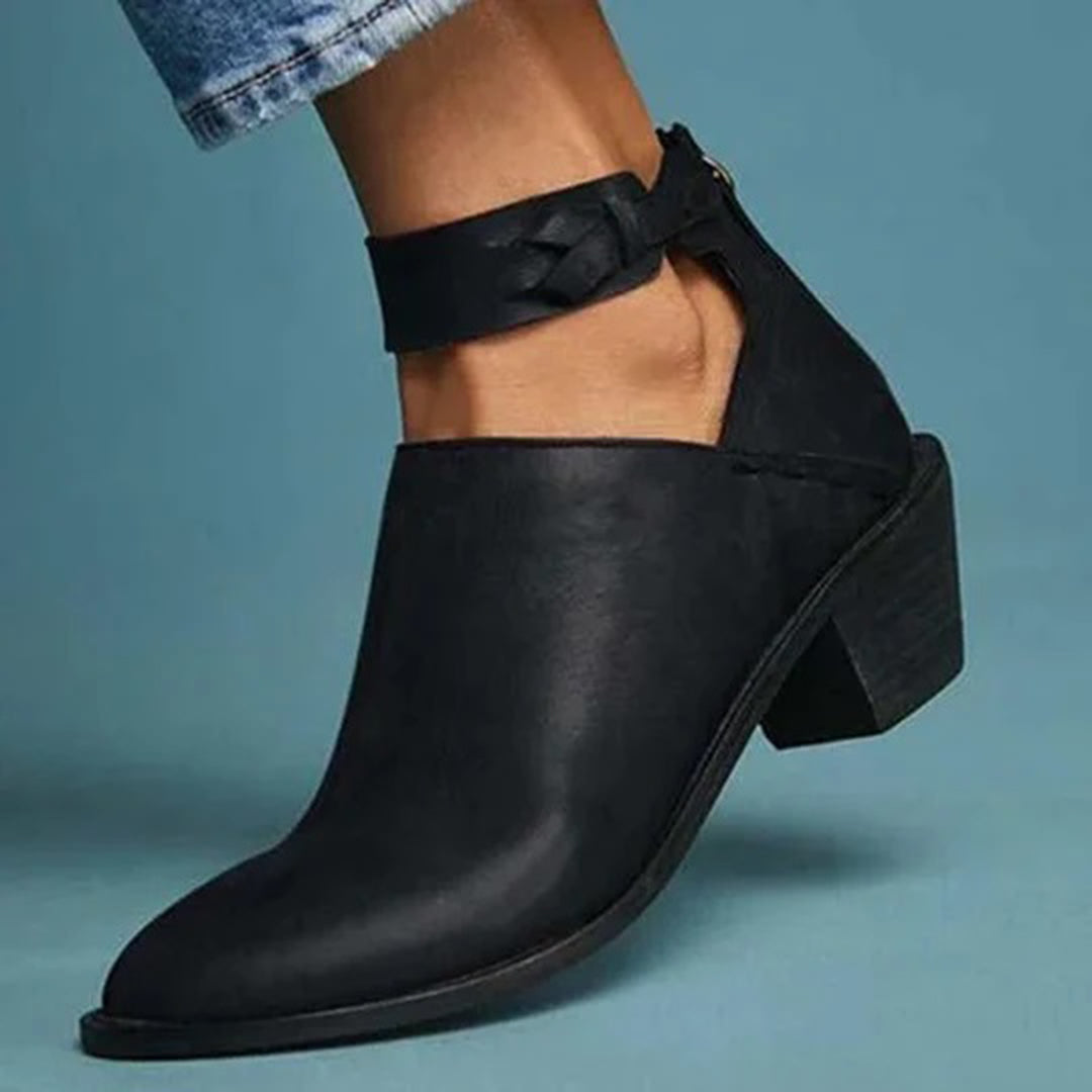 TERESIA - Elegante schuhe für frauen