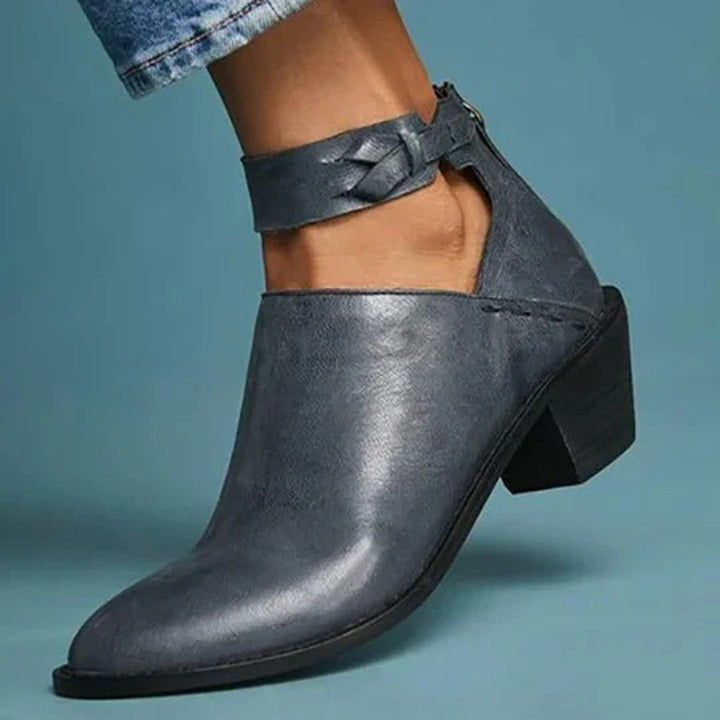 TERESIA - Elegante schuhe für frauen