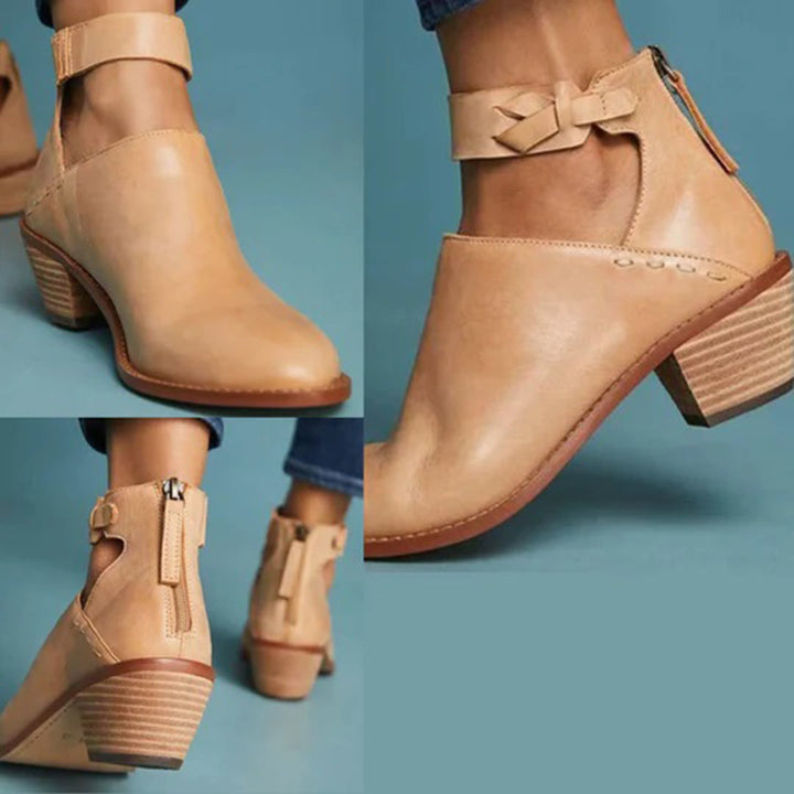 TERESIA - Elegante schuhe für frauen