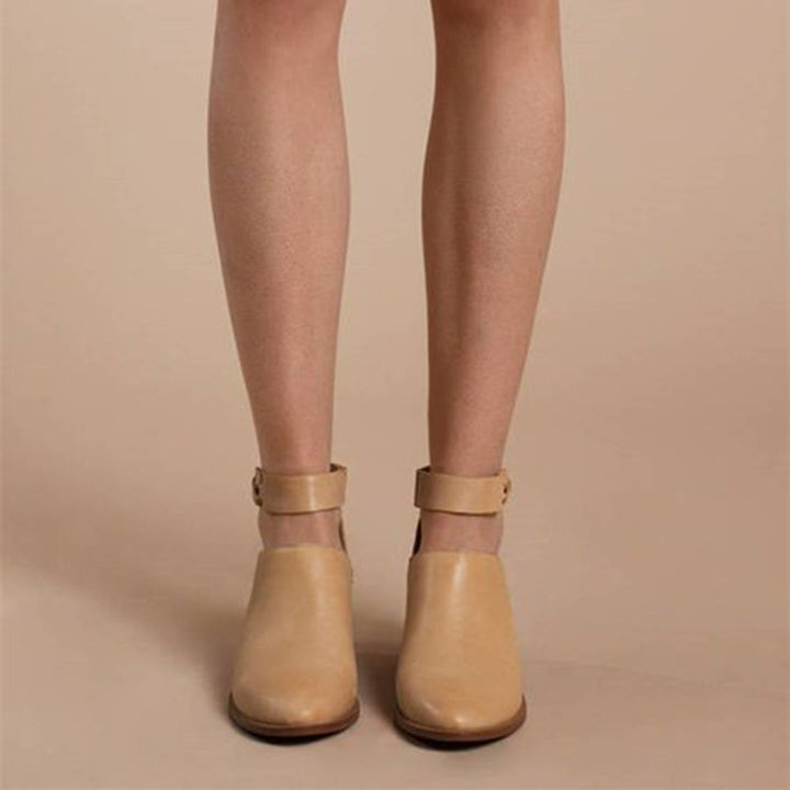 TERESIA - Elegante schuhe für frauen