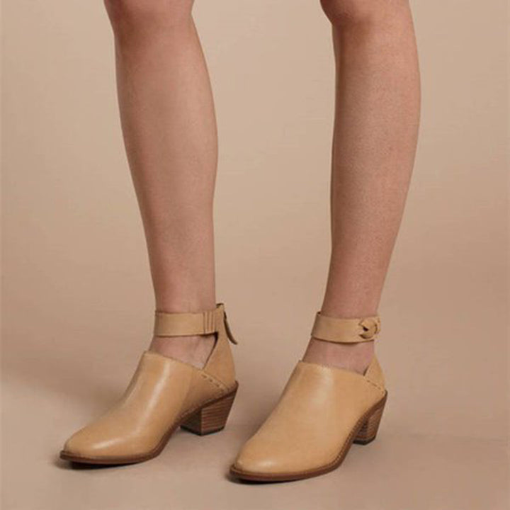 TERESIA - Elegante schuhe für frauen