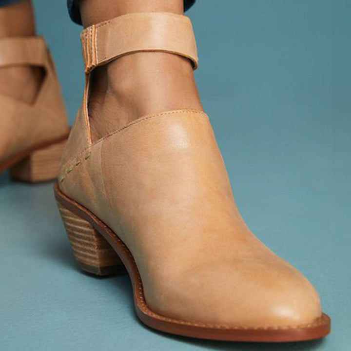 TERESIA - Elegante schuhe für frauen