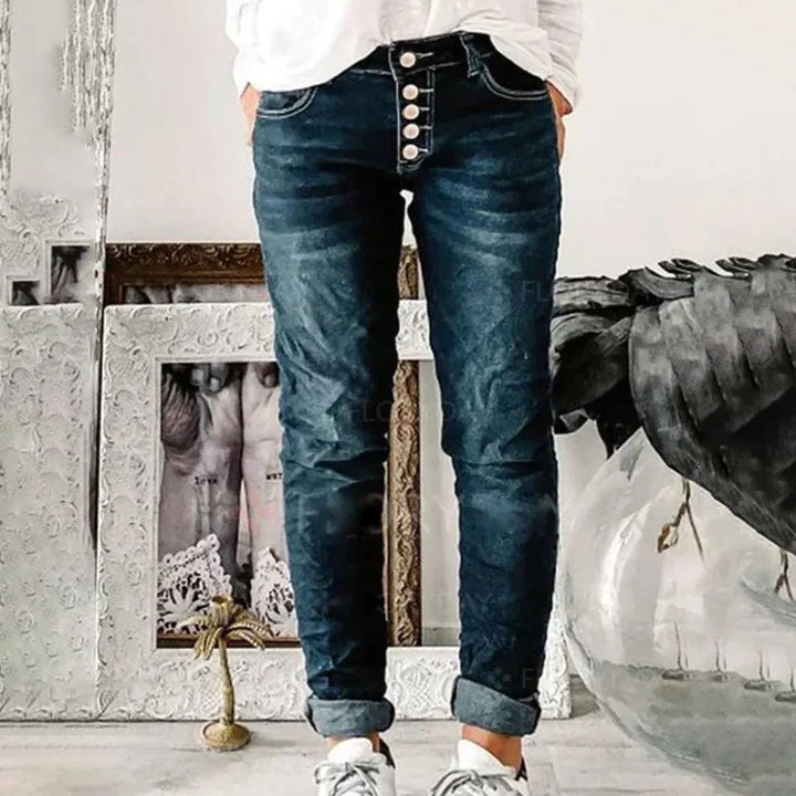 TILDE - Damenjeans