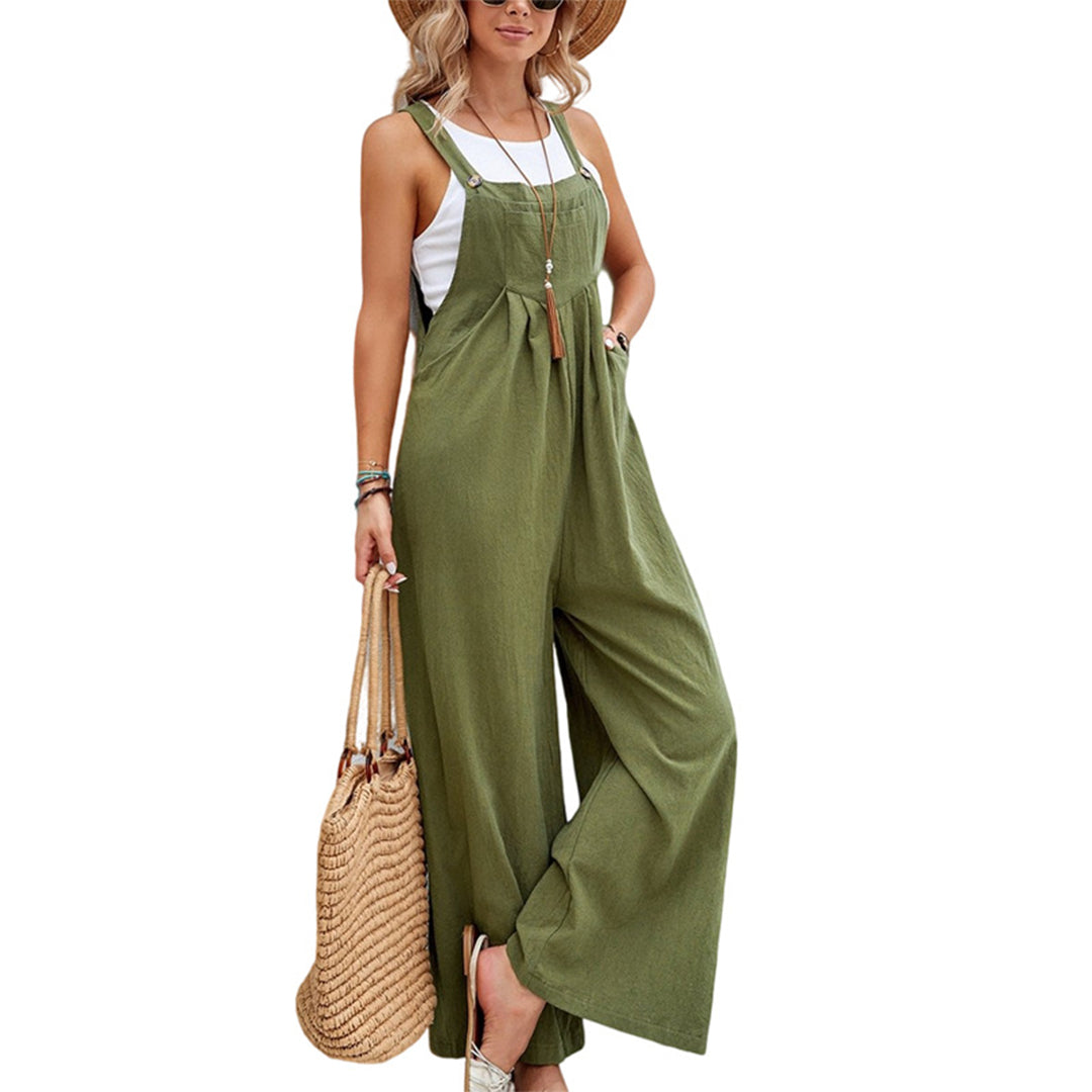 TUVA - Freizeit-overall für Frauen