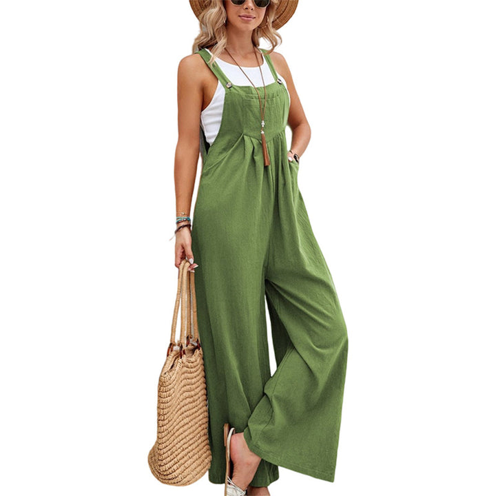 TUVA - Freizeit-overall für Frauen