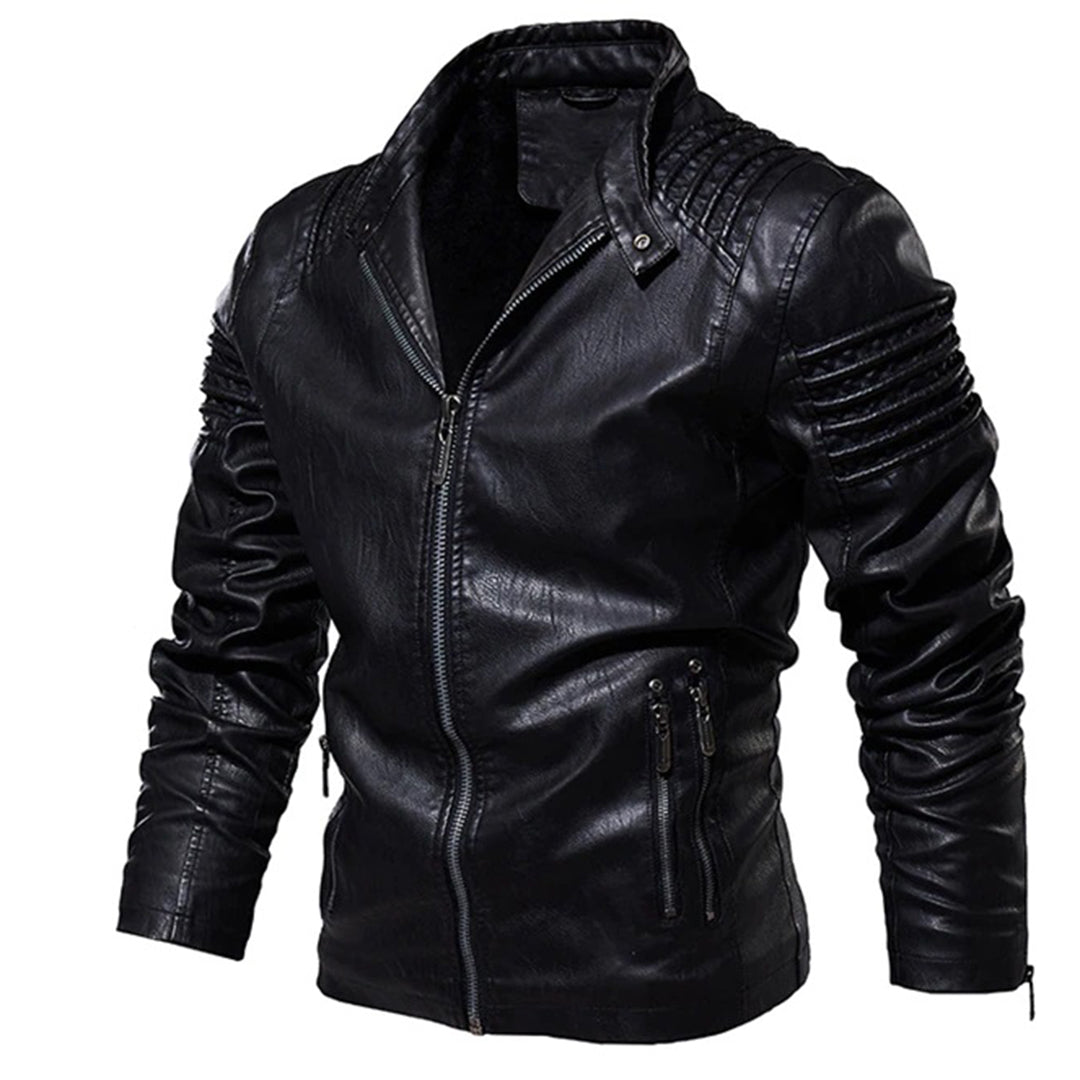 Thomas | Stilvolle Jacke