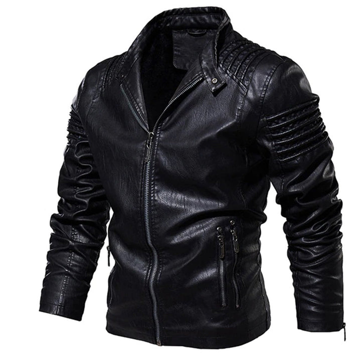 Thomas | Stilvolle Jacke